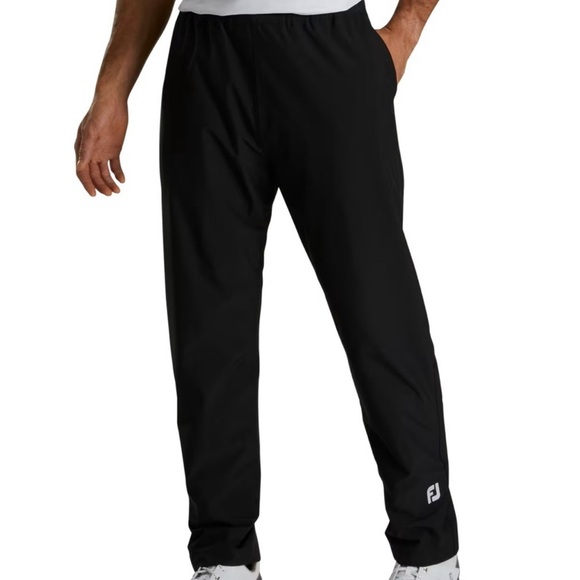 FootJoy Men's Golf Rain Pant L